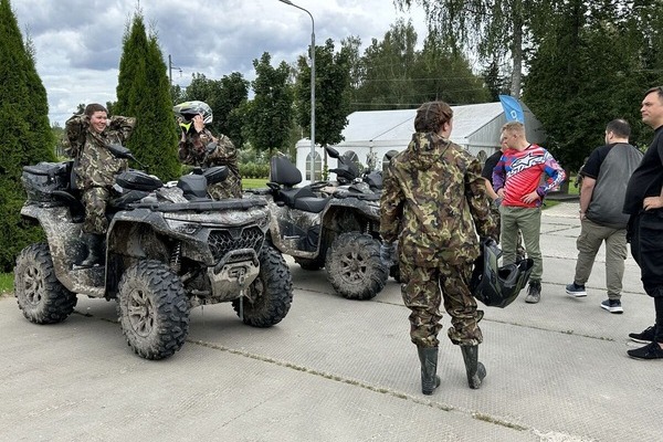 Мероприятие 16.08