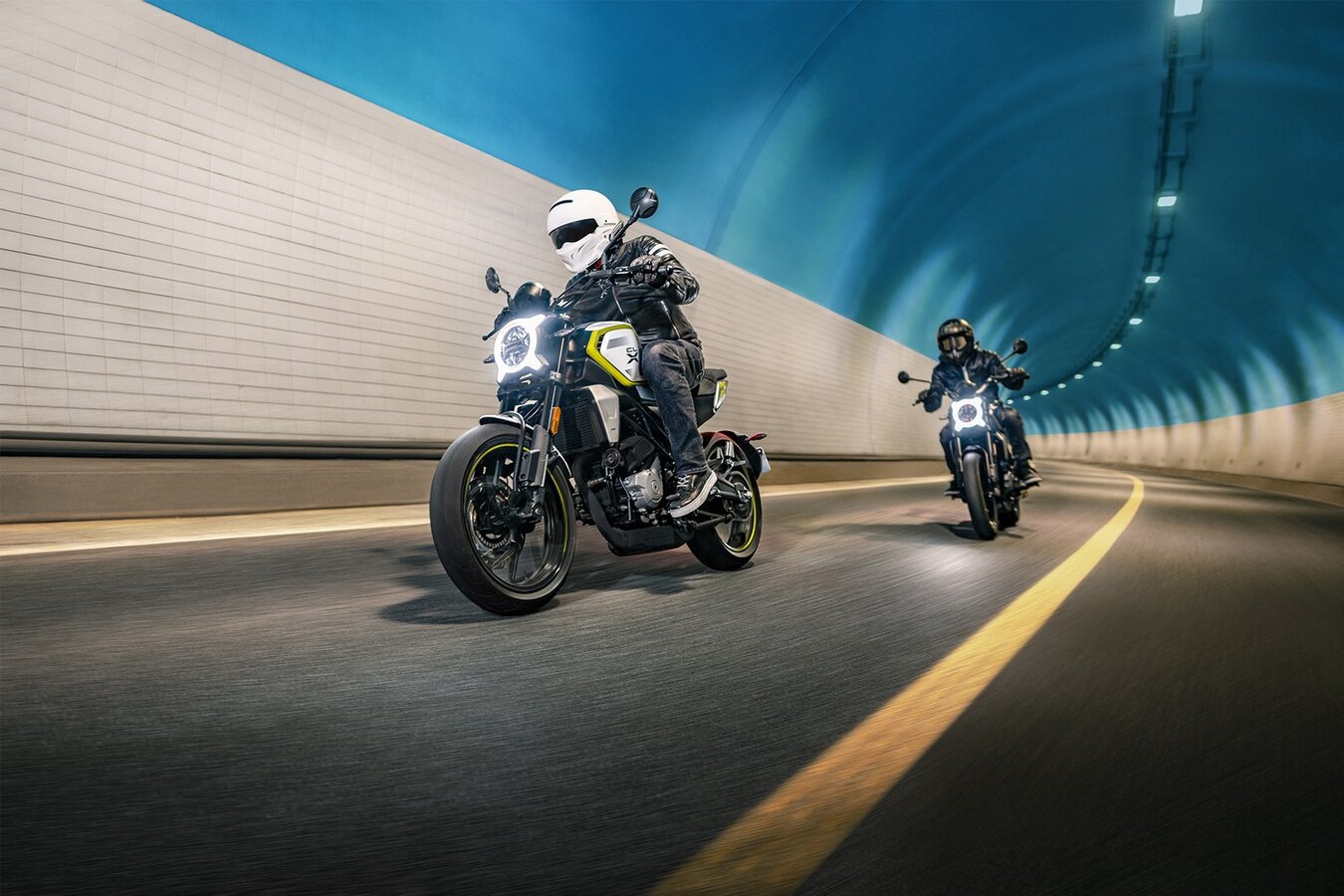 Как выбрать мотоцикл cf moto?