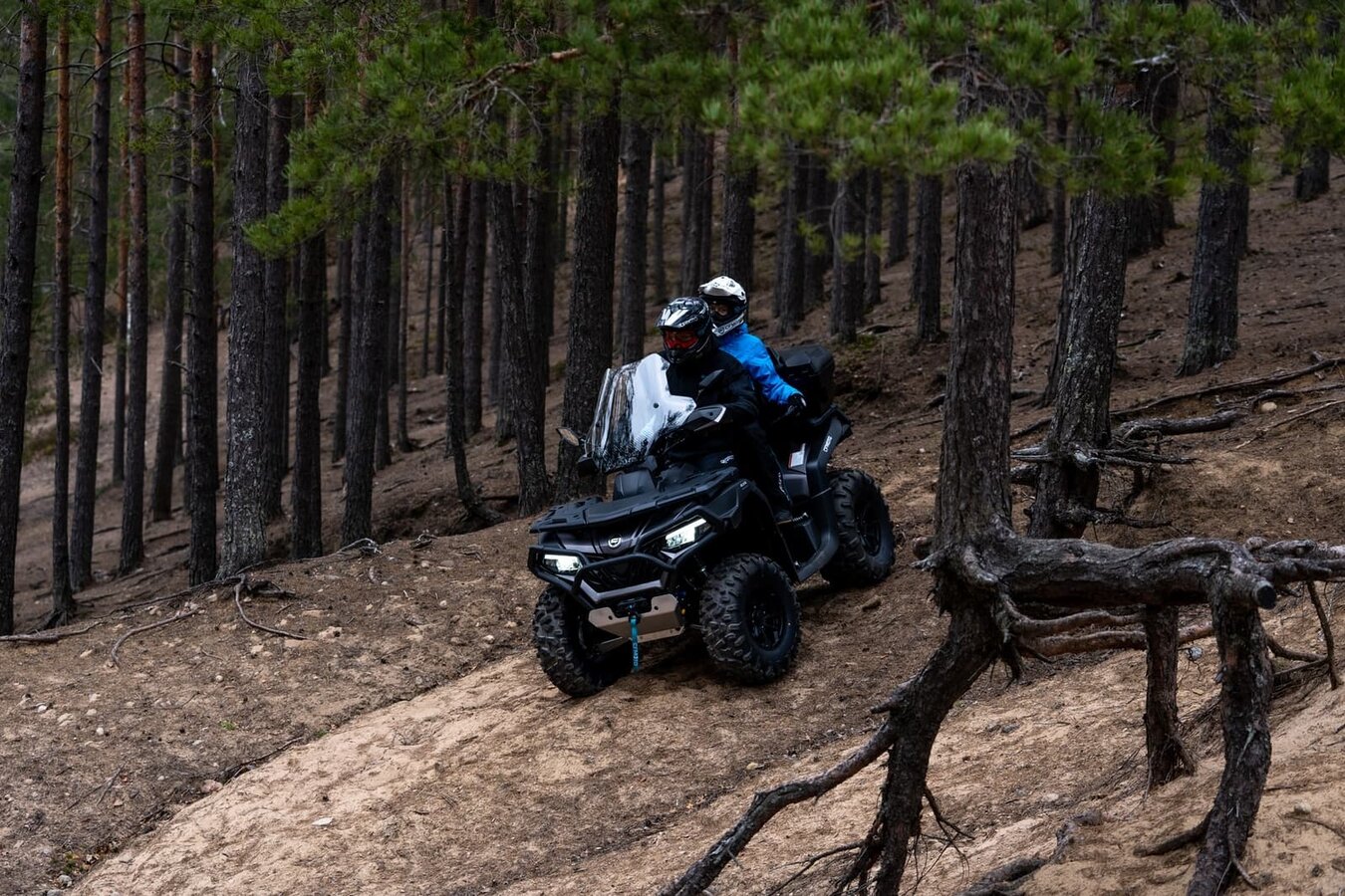CFMOTO | Модельный ряд