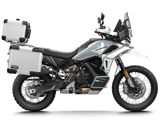 1000MT-X Touring (ABS)
