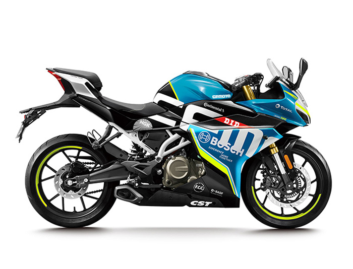 300SR (ABS)