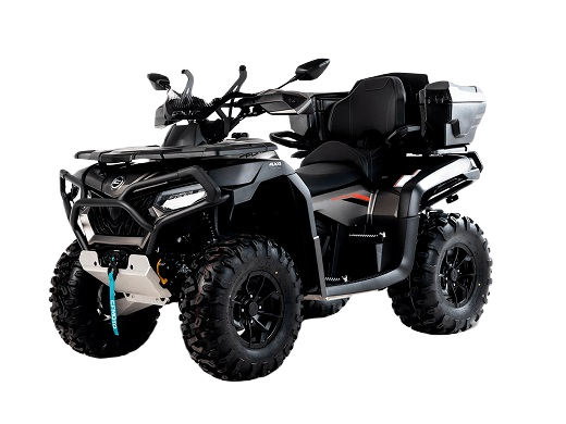 CFORCE 600 OVERLAND EPS