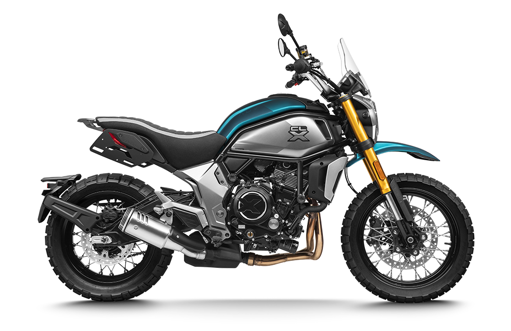700CL-X Adventure (ABS)