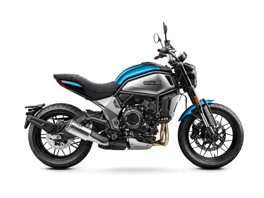 700CL-X Heritage (ABS)