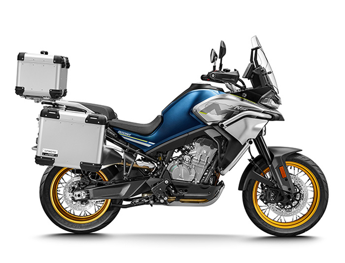 800MT Touring (ABS)