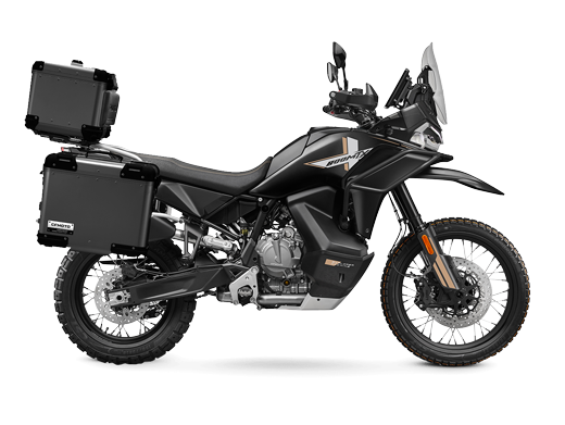 800MT-X Touring (ABS)