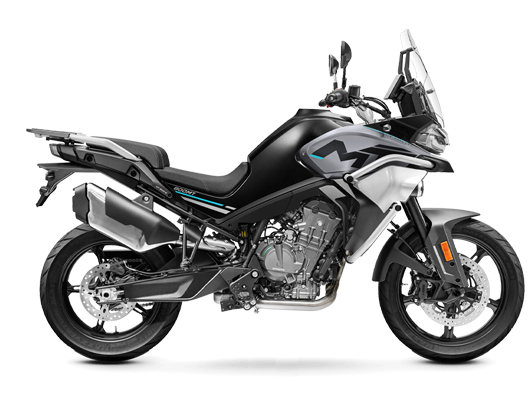 800MT Sport (ABS)