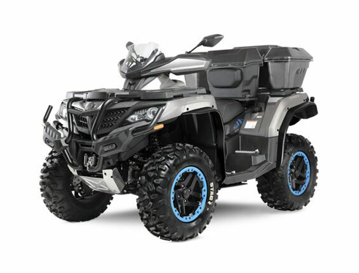 CFORCE 1000 OVERLAND EPS