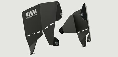 Новый аксессуар для CFMOTO 800MT-X Sport/Touring