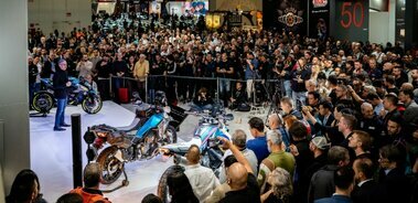 КОМПАНИЯ CFMOTO ОФИЦИАЛЬНО ПРЕДСТАВИЛА НОВЫЕ МОДЕЛИ МОТОЦИКЛОВ НА EICMA-2023