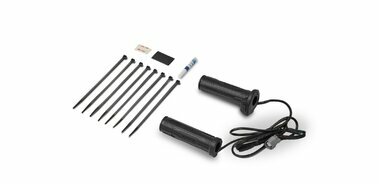 Комплект ручек с подогревом для квадроциклов CFMOTO